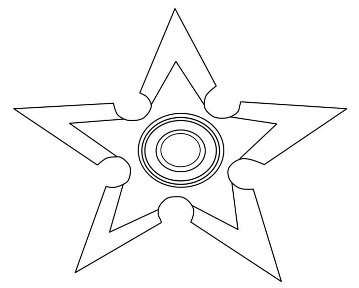 Fidget Spinner Coloring Page Fidget Spinner Coloring Pages Black And White Watsica Fidget Spinner Coloring Page Fidget Spinner Coloring Pages Black And White Watsica