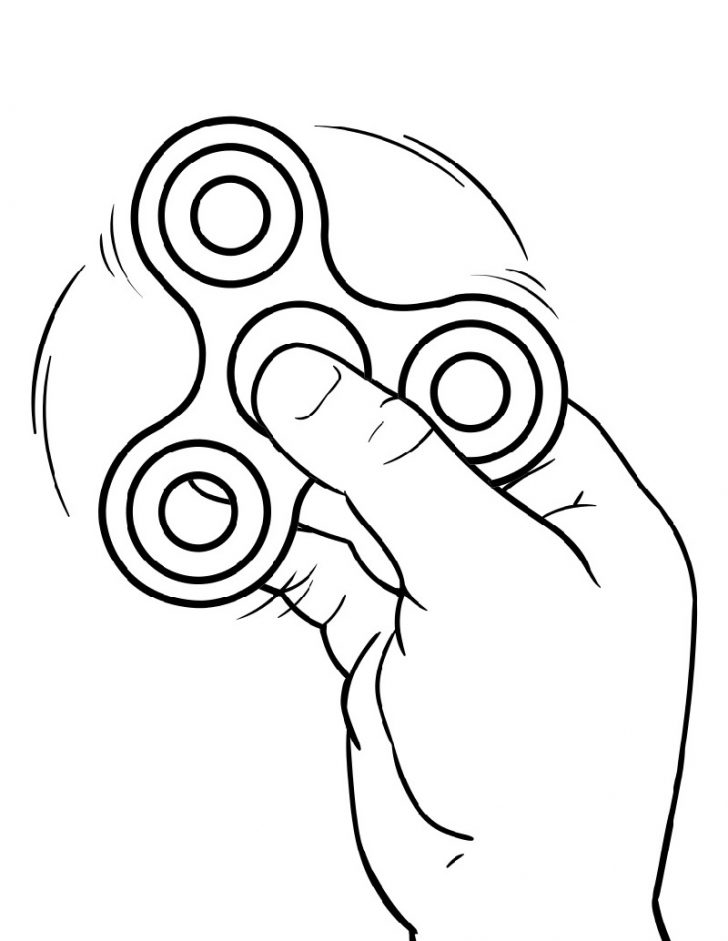 Fidget Spinner Coloring Page Fidget Spinner Coloring Pages Spinning K5 Worksheets Fidget Spinner Coloring Page Fidget Spinner Coloring Pages Spinning K5 Worksheets