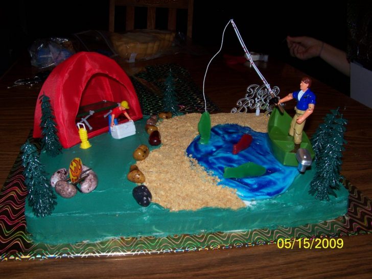 Fishing Birthday Cakes Fishing Cakes Decoration Ideas Little Birthday Cakes Fishing Birthday Cakes Fishing Cakes Decoration Ideas Little Birthday Cakes