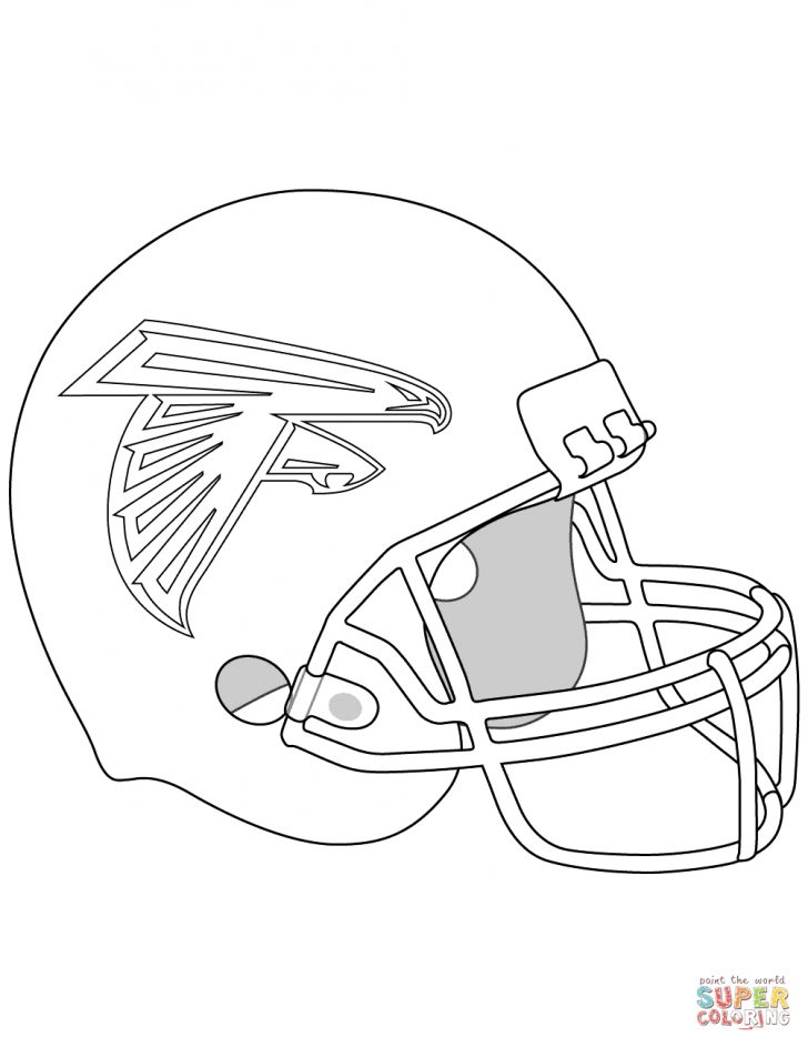 Football Helmet Coloring Page Atlanta Falcons Helmet Coloring Page Free Printable Coloring Pages Football Helmet Coloring Page Atlanta Falcons Helmet Coloring Page Free Printable Coloring Pages