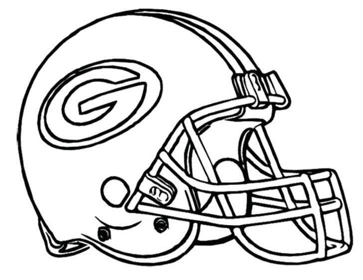Football Helmet Coloring Page Football Helmet Coloring Pages Printable Green Bay Packers Page Kids Football Helmet Coloring Page Football Helmet Coloring Pages Printable Green Bay Packers Page Kids