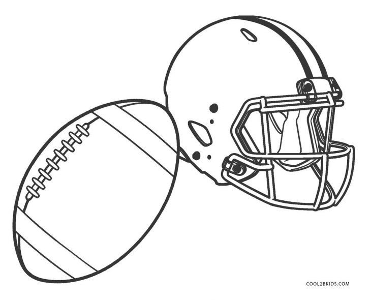 Football Helmet Coloring Page Free Printable Football Coloring Pages For Kids Cool2bkids Football Helmet Coloring Page Free Printable Football Coloring Pages For Kids Cool2bkids