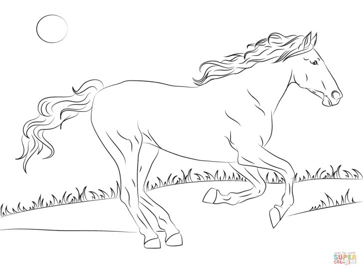Free Horse Coloring Pages Horses Coloring Pages Free Coloring Pages Free Horse Coloring Pages Horses Coloring Pages Free Coloring Pages