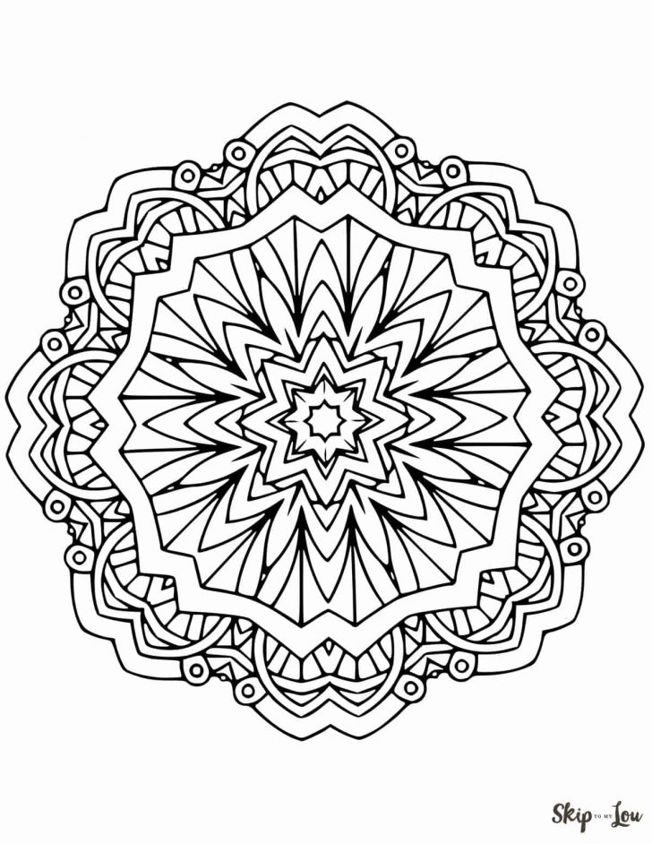 Free Mandala Coloring Pages Beautiful Free Mandala Coloring Pages Skip To My Lou Free Mandala Coloring Pages Beautiful Free Mandala Coloring Pages Skip To My Lou