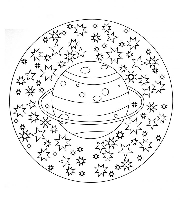 Free Mandala Coloring Pages Free Mandala To Color Planet Stars Malas Adult Coloring Pages Free Mandala Coloring Pages Free Mandala To Color Planet Stars Malas Adult Coloring Pages