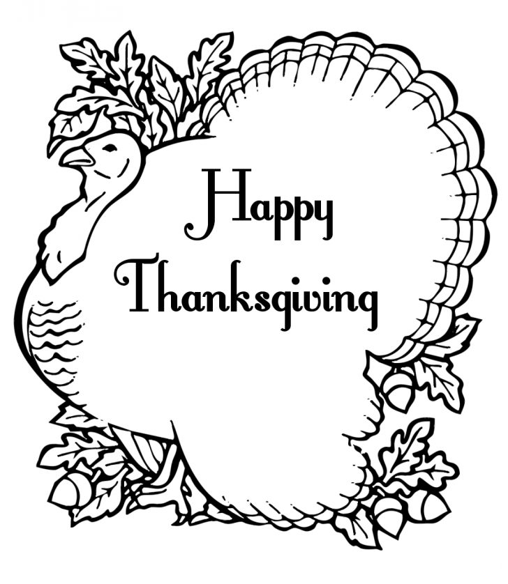 Free Printable Thanksgiving Coloring Pages Free Printable Thanksgiving Coloring Pages For Kids 10431200 Free Printable Thanksgiving Coloring Pages Free Printable Thanksgiving Coloring Pages For Kids 10431200