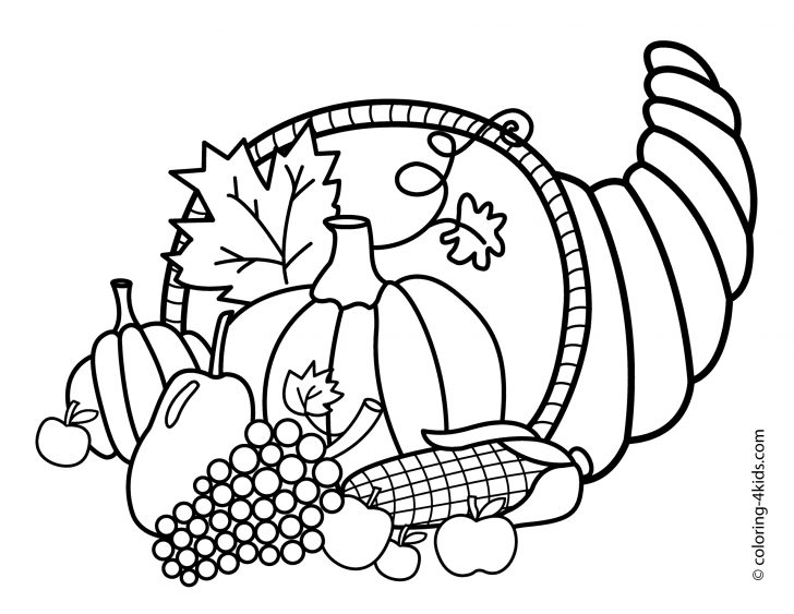 Free Printable Thanksgiving Coloring Pages Printable Coloring Pages For Kids With Colorful Art Also Book Free Free Printable Thanksgiving Coloring Pages Printable Coloring Pages For Kids With Colorful Art Also Book Free