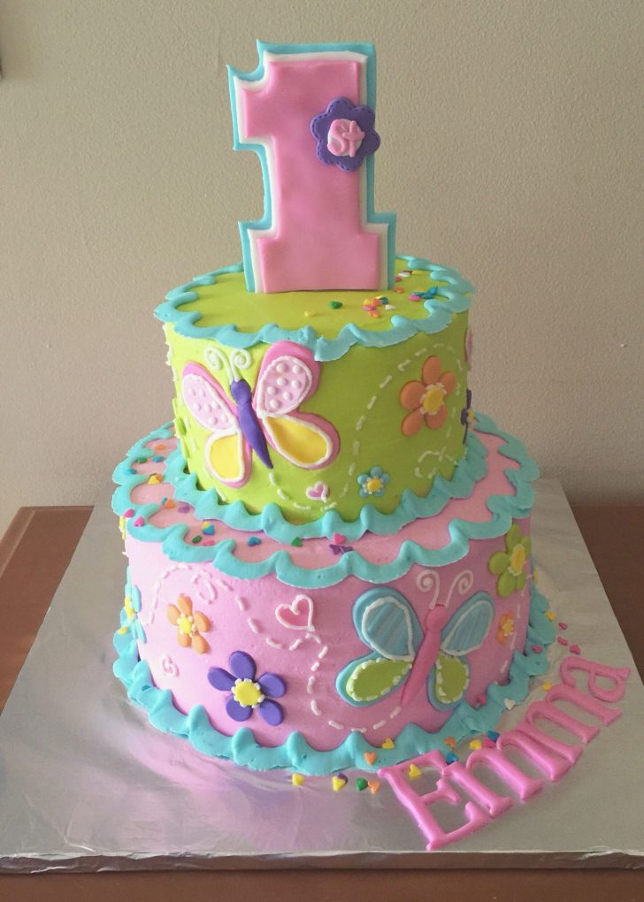 Girls Birthday Cake 1st Birthday Cake For A Girl My Own Cakes Pinterest Birthday Girls Birthday Cake 1st Birthday Cake For A Girl My Own Cakes Pinterest Birthday
