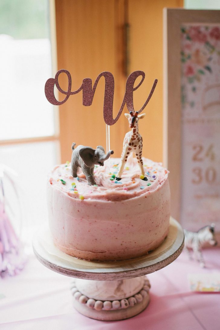 Girls First Birthday Cake 1st Birthday Cake Sallys Baking Addiction Girls First Birthday Cake 1st Birthday Cake Sallys Baking Addiction
