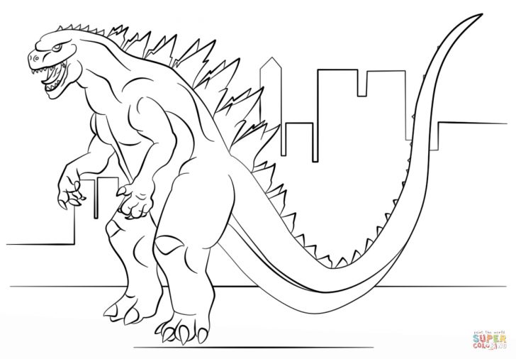 Godzilla Coloring Pages Godzilla Coloring Pages Godzilla Coloring Page Free Printable Godzilla Coloring Pages Godzilla Coloring Pages Godzilla Coloring Page Free Printable