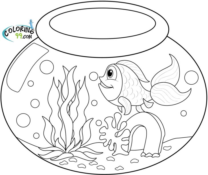 Goldfish Coloring Page 25 Fish Bowl Coloring Page Pictures Free Coloring Pages Goldfish Coloring Page 25 Fish Bowl Coloring Page Pictures Free Coloring Pages