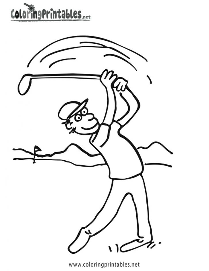 Golf Coloring Pages Fortune Golf Coloring Pages Page Mini Awesome Of Pics Printable Golf Coloring Pages Fortune Golf Coloring Pages Page Mini Awesome Of Pics Printable