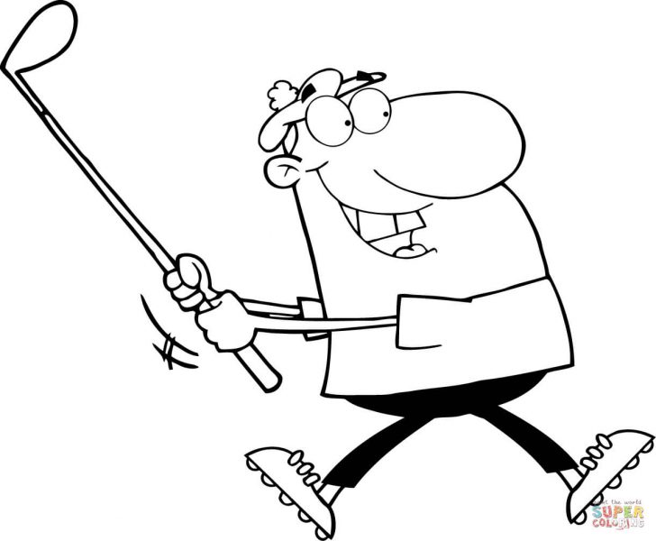 Golf Coloring Pages Golf Coloring Pages Free Coloring Pages Golf Coloring Pages Golf Coloring Pages Free Coloring Pages