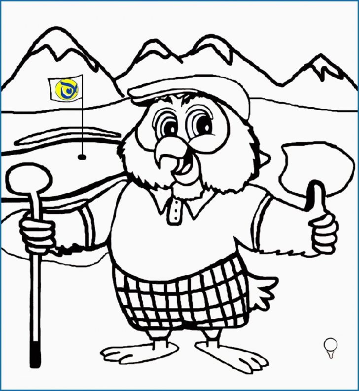 Golf Coloring Pages Golf Coloring Pages Fresh Golf Coloring Pages Birthday Printable Golf Coloring Pages Golf Coloring Pages Fresh Golf Coloring Pages Birthday Printable