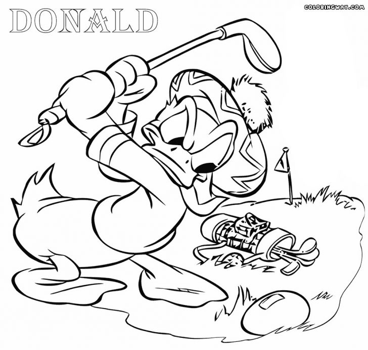 Golf Coloring Pages Golf Coloring Pages Printable Coloring Page For Kids Golf Coloring Pages Golf Coloring Pages Printable Coloring Page For Kids