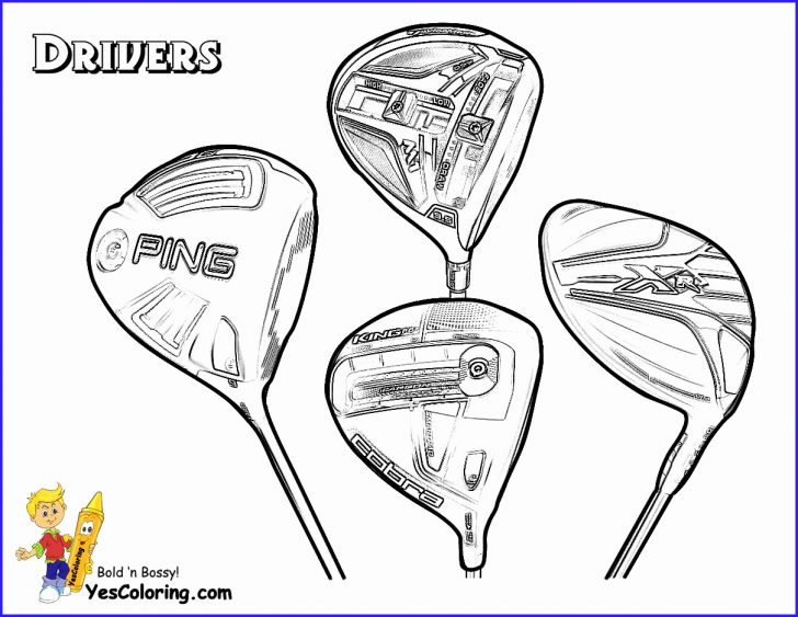 Golf Coloring Pages Golf Course Coloring Pages Fresh Gusto Golf Coloring Golf Sports Golf Coloring Pages Golf Course Coloring Pages Fresh Gusto Golf Coloring Golf Sports