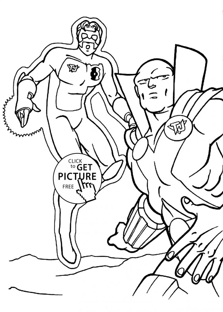 Green Lantern Coloring Pages Characters Green Lantern Coloring Pages For Kids Printable Free Green Lantern Coloring Pages Characters Green Lantern Coloring Pages For Kids Printable Free
