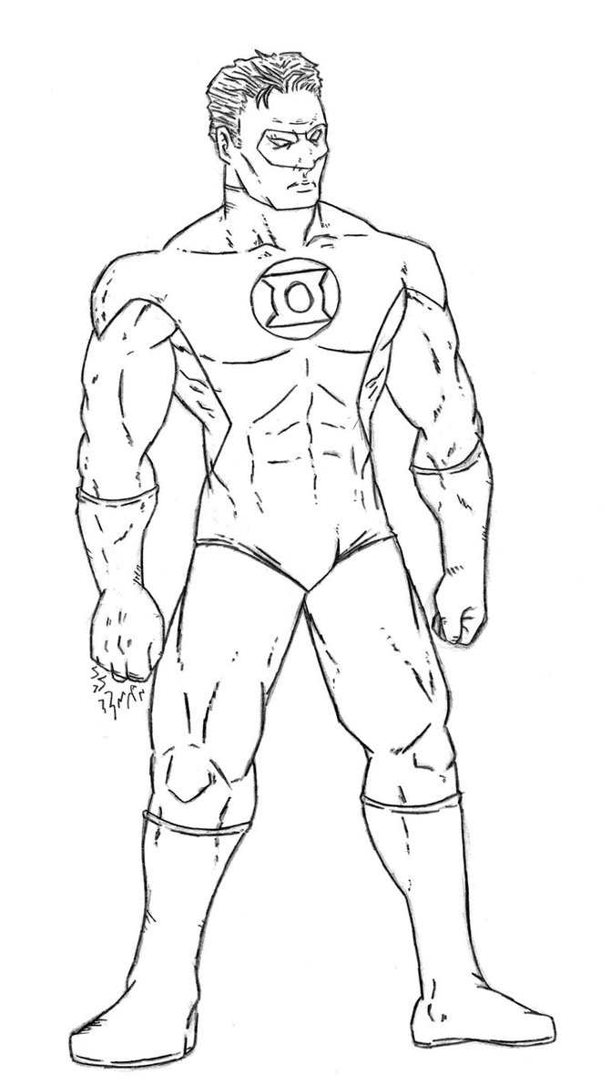 Green Lantern Coloring Pages Green Lantern 6 Superheroes Printable Coloring Pages Striking New Green Lantern Coloring Pages Green Lantern 6 Superheroes Printable Coloring Pages Striking New