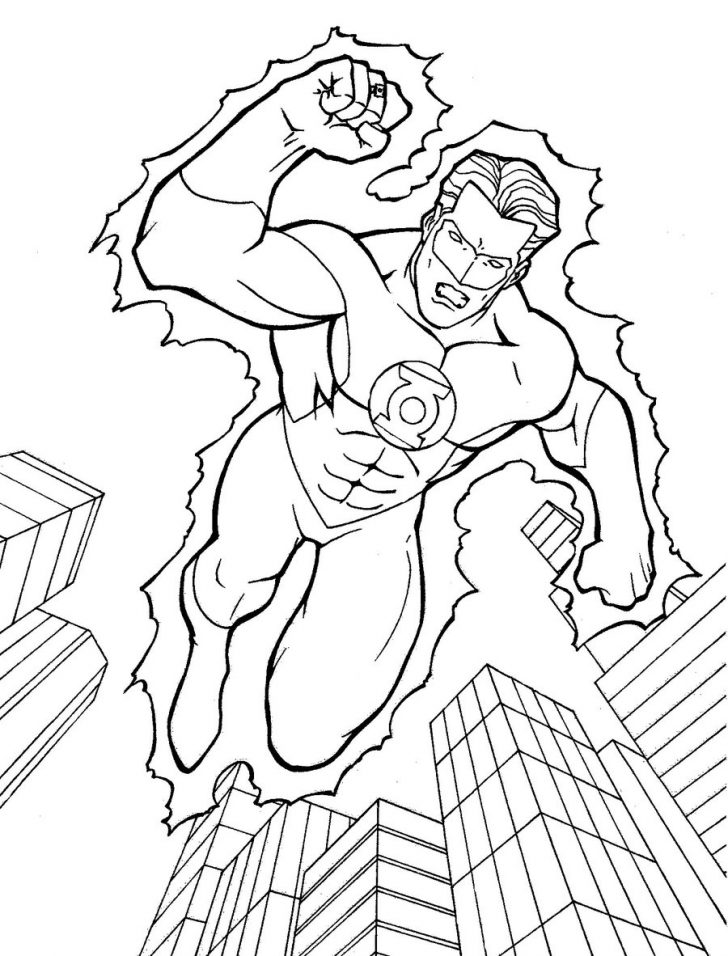 Green Lantern Coloring Pages Green Lantern Coloring Page Coloring Page Book For Kids Green Lantern Coloring Pages Green Lantern Coloring Page Coloring Page Book For Kids