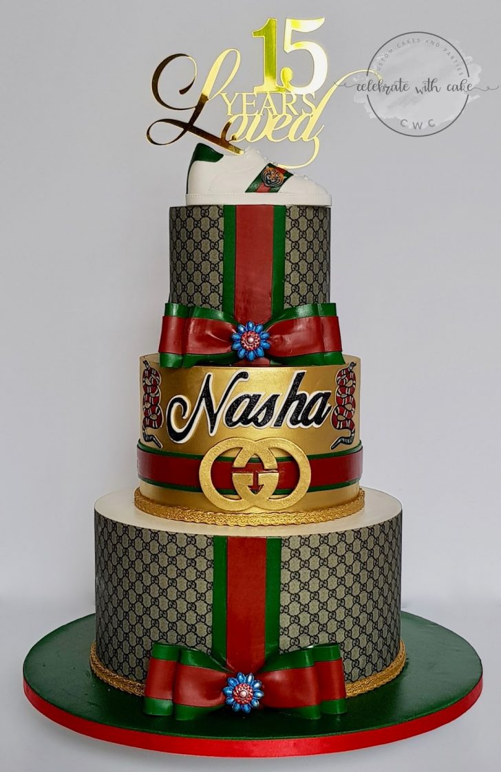 Gucci Birthday Cake Celebrate With Cake Hypebeast Gucci 3 Tiers Cake Gucci Birthday Cake Celebrate With Cake Hypebeast Gucci 3 Tiers Cake