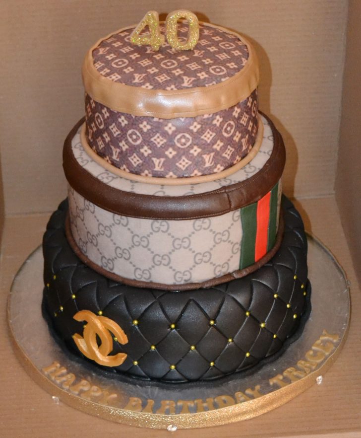 Gucci Birthday Cake Chanel Gucci And Louis Vuitton 3 Tier Cake Great Birthday Cake Gucci Birthday Cake Chanel Gucci And Louis Vuitton 3 Tier Cake Great Birthday Cake