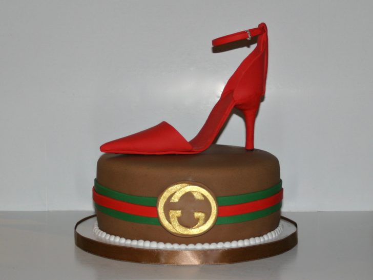 Gucci Birthday Cake Gucci Birthday Cake Gucci Logo In 23k Edible Gold Leaf With Gucci Birthday Cake Gucci Birthday Cake Gucci Logo In 23k Edible Gold Leaf With