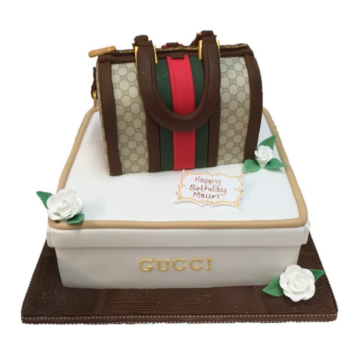 Gucci Birthday Cake Gucci Handbag Cake Gucci Birthday Cake Gucci Handbag Cake