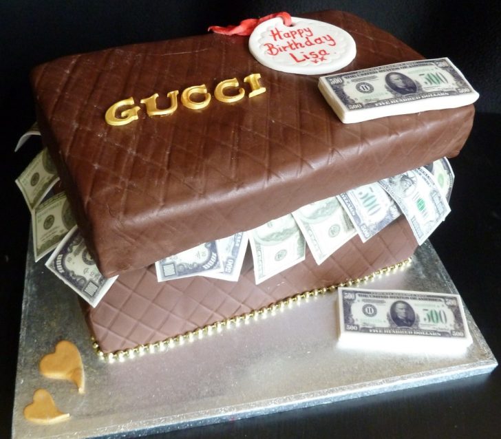Gucci Birthday Cake Gucci Money Box Wedding Birthday Cakes From Maureens Kitchen In Gucci Birthday Cake Gucci Money Box Wedding Birthday Cakes From Maureens Kitchen In