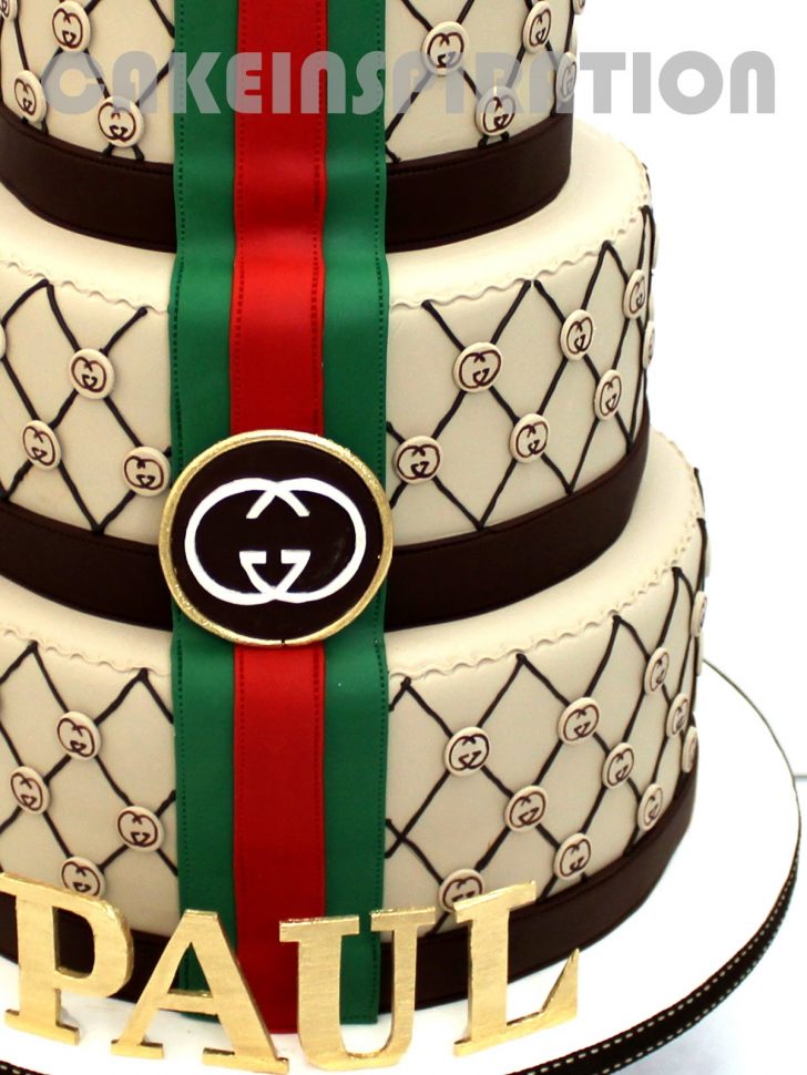 Gucci Birthday Cake The Sensational Cakes 3d Elegant Gucci Theme Designer Cake For Vip Gucci Birthday Cake The Sensational Cakes 3d Elegant Gucci Theme Designer Cake For Vip