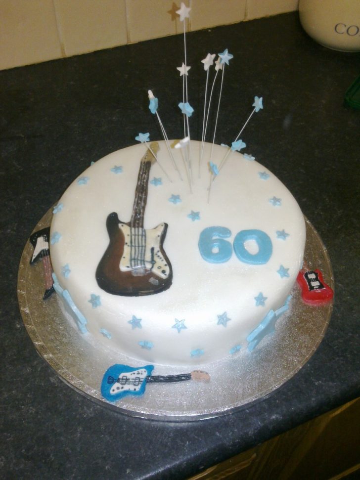 Guitar Birthday Cake Guitar Birthday Cake Cakecentral Guitar Birthday Cake Guitar Birthday Cake Cakecentral