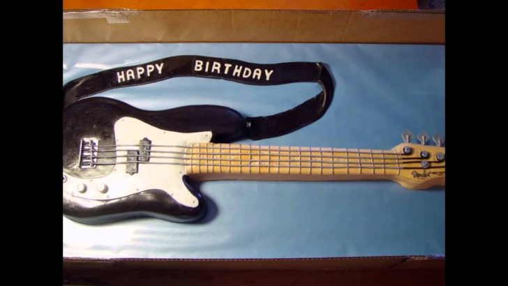 Guitar Birthday Cake Guitar Birthday Cakes For Musicians Httpdirectoryonnet Guitar Birthday Cake Guitar Birthday Cakes For Musicians Httpdirectoryonnet