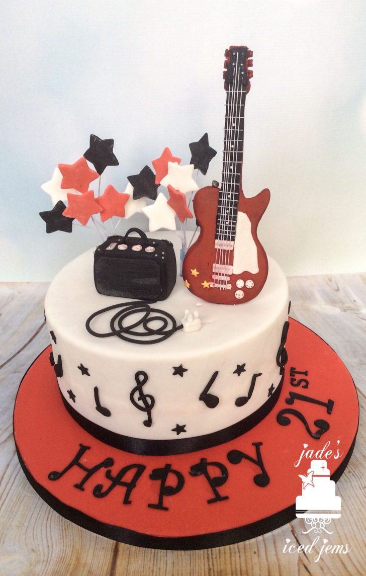 Guitar Birthday Cake Guitar Cake Music Cake 21st Birthday Cake Trevor Birthday Ideas Guitar Birthday Cake Guitar Cake Music Cake 21st Birthday Cake Trevor Birthday Ideas
