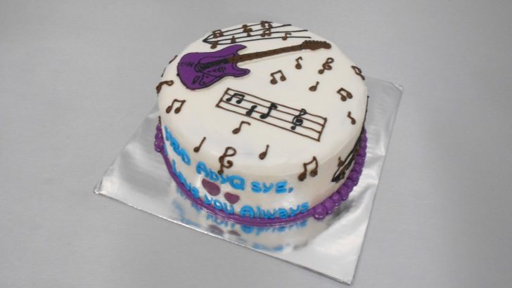 Guitar Birthday Cake Guitar Cake Tutorial Easy Youtube Guitar Birthday Cake Guitar Cake Tutorial Easy Youtube