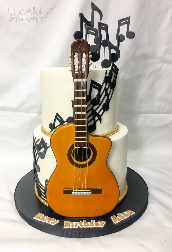 Guitar Birthday Cake Musiccake Birthday Country Desserts Bring Out The Cake Cake Guitar Birthday Cake Musiccake Birthday Country Desserts Bring Out The Cake Cake