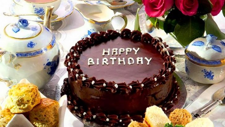 Happy Birthday Cake And Flowers Images Chocolate Birthday Cake With Flowers Hd Wallpaper Background Images Happy Birthday Cake And Flowers Images Chocolate Birthday Cake With Flowers Hd Wallpaper Background Images