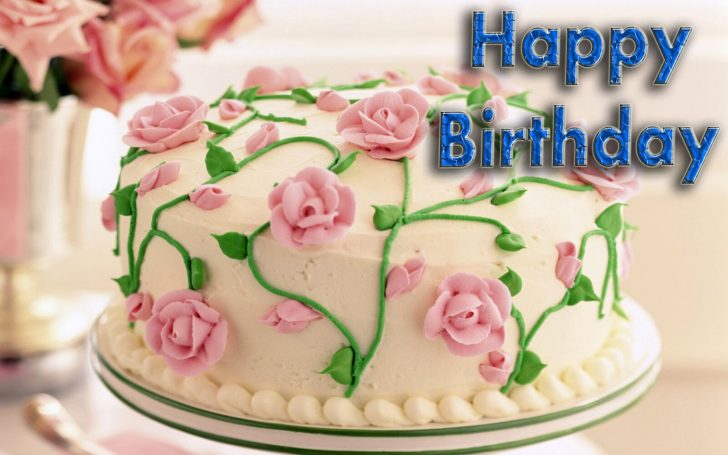 Happy Birthday Cake And Flowers Images Happy Birthday Cakes 07 Ella Kleppe Cake Cake Decorating Happy Birthday Cake And Flowers Images Happy Birthday Cakes 07 Ella Kleppe Cake Cake Decorating