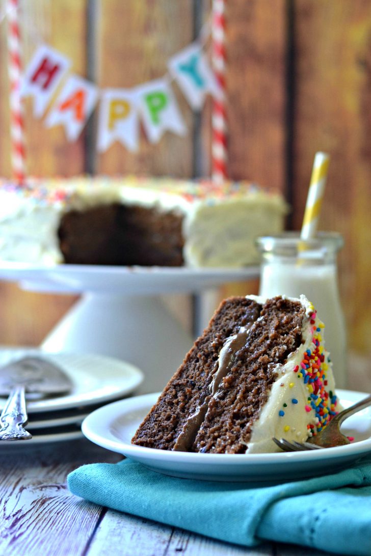 Happy Birthday Cake Pictures Gluten Free Happy Birthday Cake Fork And Beans Happy Birthday Cake Pictures Gluten Free Happy Birthday Cake Fork And Beans