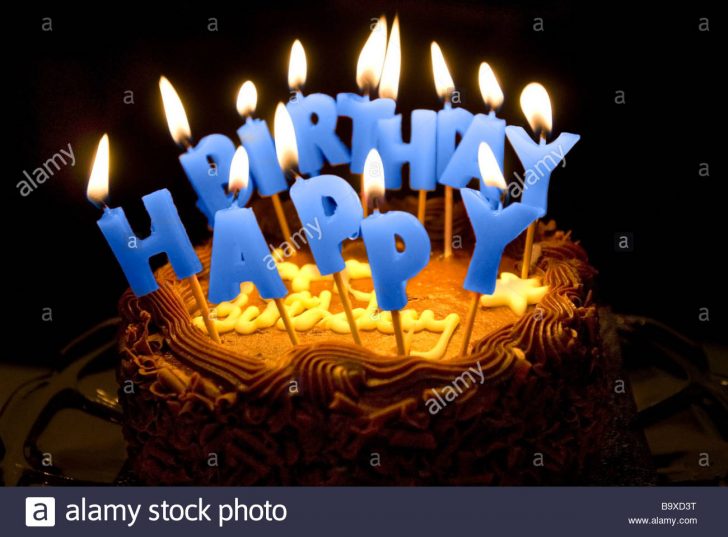 Happy Birthday Cake With Candles A Birthday Cake With Lighted Letter Candles Spelling Happy Birthday Happy Birthday Cake With Candles A Birthday Cake With Lighted Letter Candles Spelling Happy Birthday