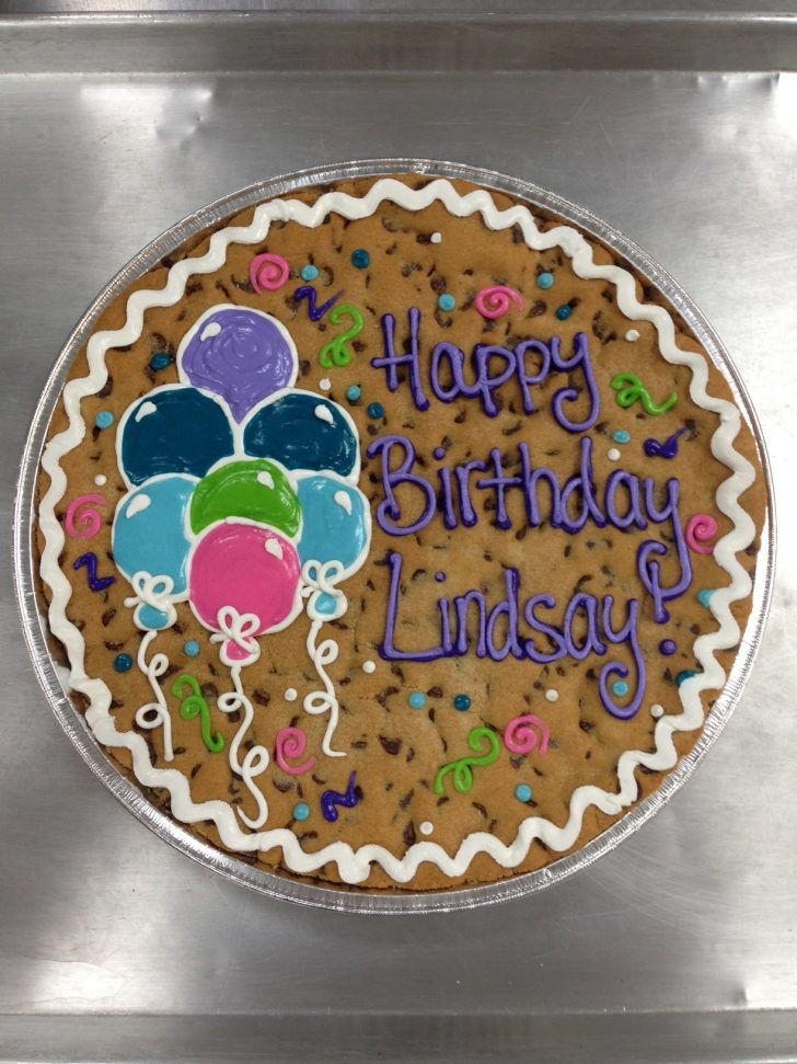 Happy Birthday Cookie Cake Cookie Birthday Cakes Happy Birthday Cookie Cake Cookie Birthday Cakes