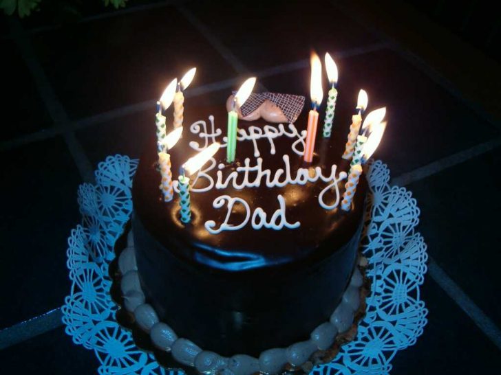Happy Birthday Dad Cake Dawn Happy Birthday Dad Happy Birthday Dad Cake Dawn Happy Birthday Dad