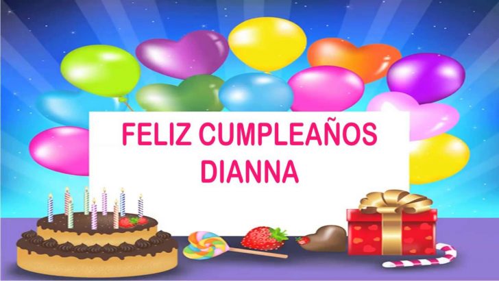 Happy Birthday Diana Cake Dianna Wishes Mensajes Happy Birthday Youtube Happy Birthday Diana Cake Dianna Wishes Mensajes Happy Birthday Youtube