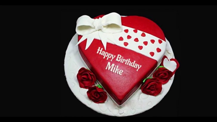 Happy Birthday Mike Cake Happy Birthday Mike Wish Birthday In A New Way Name Birthday Happy Birthday Mike Cake Happy Birthday Mike Wish Birthday In A New Way Name Birthday