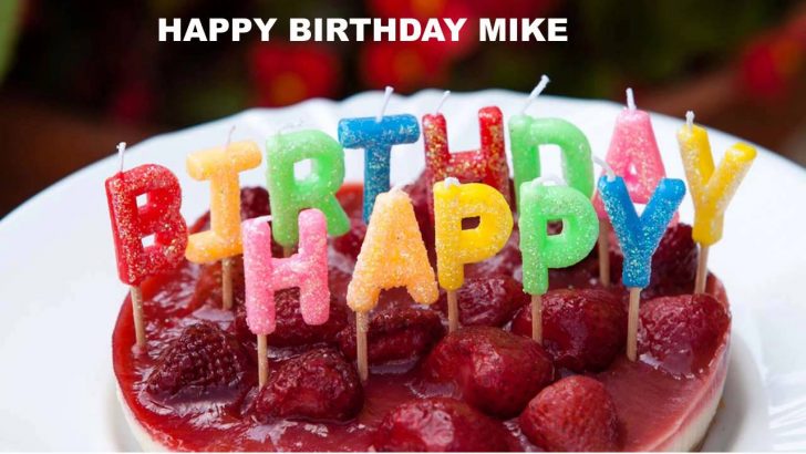 Happy Birthday Mike Cake Mike Cakes Pasteles373 Happy Birthday Youtube Happy Birthday Mike Cake Mike Cakes Pasteles373 Happy Birthday Youtube