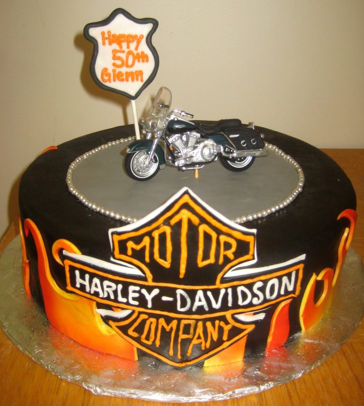 Harley Davidson Birthday Cake Harley Davidson Birthday Cake Darlingcake Ithaca Wedding Harley Davidson Birthday Cake Harley Davidson Birthday Cake Darlingcake Ithaca Wedding