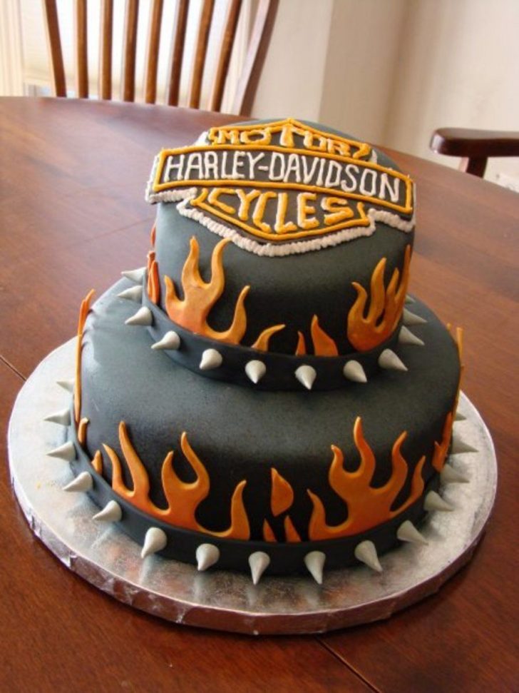 Harley Davidson Birthday Cake Harley Davidson Birthday Cake On Cake Central Harley Davidson Cake Harley Davidson Birthday Cake Harley Davidson Birthday Cake On Cake Central Harley Davidson Cake
