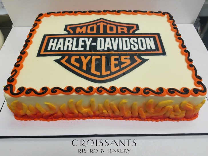Harley Davidson Birthday Cake Harley Davidson Grooms Cake Croissants Myrtle Beach Bistro Bakery Harley Davidson Birthday Cake Harley Davidson Grooms Cake Croissants Myrtle Beach Bistro Bakery