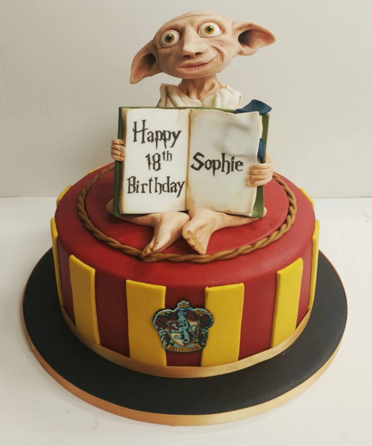 Harry Potter Birthday Cake Harry Potter Birthday Cake Cakes Robin Harry Potter Birthday Cake Harry Potter Birthday Cake Cakes Robin