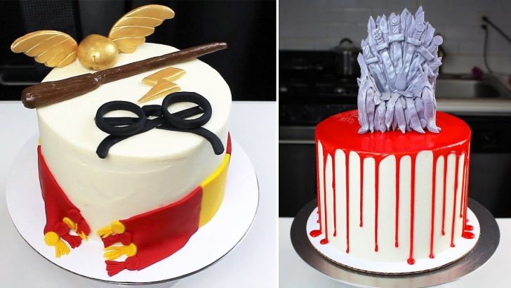 Harry Potter Birthday Cake Top Best Birthday Cake Decorating Ideas Harry Potter Game Of Harry Potter Birthday Cake Top Best Birthday Cake Decorating Ideas Harry Potter Game Of