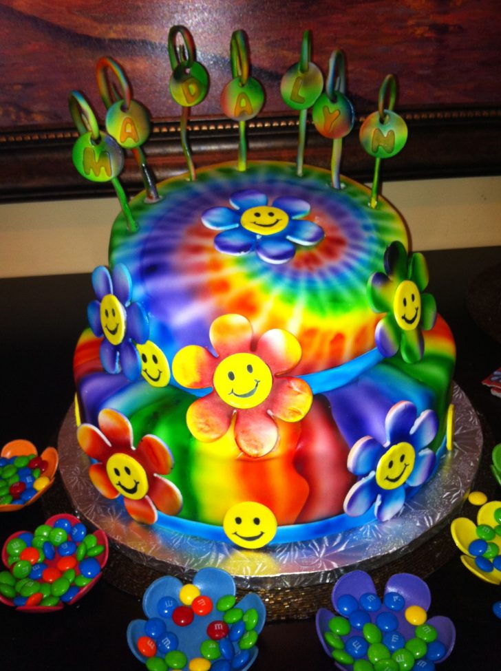 Hippie Birthday Cake Airbrushed Birthday Cake Sue Cakes Me Cake Birthday Cake Hippie Birthday Cake Airbrushed Birthday Cake Sue Cakes Me Cake Birthday Cake