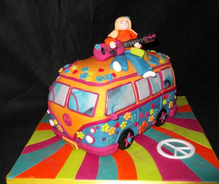 Hippie Birthday Cake Hippy Cakes Hippy Camper Van Cake Tats Pinterest Cake Hippie Birthday Cake Hippy Cakes Hippy Camper Van Cake Tats Pinterest Cake